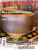 Edição 5 - Abril/Maio/Junho de 2003